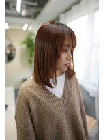 メゾンアトリエ(MaisonAtelier)&nbsp;髪質改善