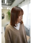 髪質改善
