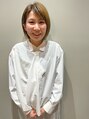 スフィーダ(SFIDA) 西尾 彩加