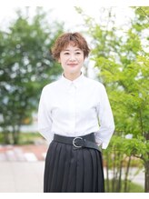 ゼル 富士吉田(ZELE) 渡辺 由佳