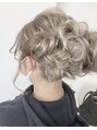 リ アムール(Re:AMOUR)&nbsp;パーティーアップなど成人式のヘアセットも受け付けています！