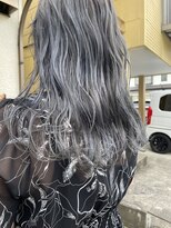 アトリエアカネ(Atelier Akane)&nbsp;シルバーカラー