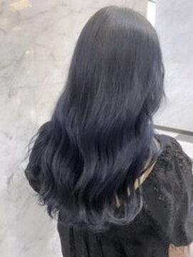 ネクサス 心斎橋(Nexus) 【Nexus心斎橋】ブルーブラック