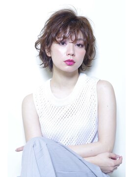 クシュ 所沢西口プロぺ通り(kusyu... ) 着物#メルティーカラー#フェミニンロングウェーブミディアム所沢