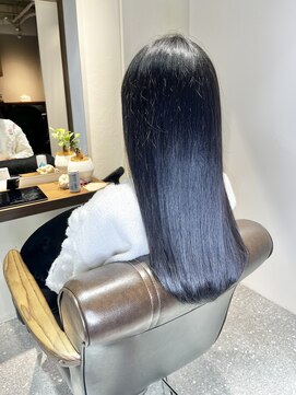 アールサロン 名駅(Rr SALON) 髪質改善☆