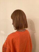 リム(LiM)&nbsp;ブロンドベージュ