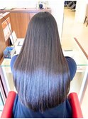 髪質改善トリートメント