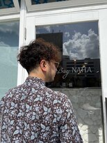 エレノア 自由が丘店(Eleanor)&nbsp;cut、パーマ、ケアトリートメント