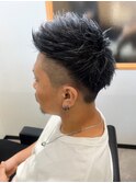 iLUMi  × メンズショート