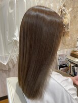 アネラ リラクシス(Anera Relaxsis)&nbsp;☆☆夏！！艶カラー☆☆