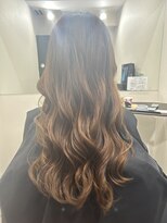 ベルポ(Bellpo)&nbsp;白髪染めでもできるナチュラルトーンカラー30代/40代/50代