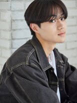 リトバイプティパ(Lit by petit-pas) シースルーマッシュ