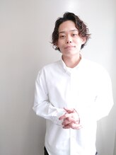 ヘアー マイタイム(hair mytime)&nbsp;石川 光