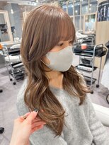 ラベルムバイエーケー(La Belleme by AK)&nbsp;ハイライトカラー