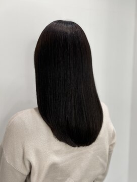 エスカーラ 表参道(THE ESCALA) #髪質改善 #髪質改善トリートメント #ヘアケア #カウンセリング