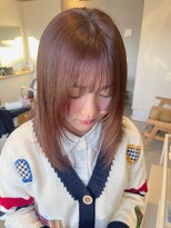 トッキー(tokki)&nbsp;顔まわりレイヤー