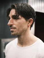 アザー(o. the .r)&nbsp;ラフショート