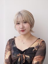 アルティファータ(artifata) 小山内 みのり