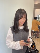 ユー(yew)&nbsp;mediumlayer