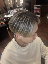 ネイトル(naitre) エアタッチバレイヤージュ