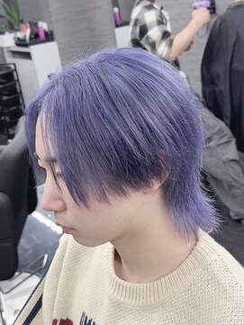 ローグ(ROGUE) ラベンダーパープル