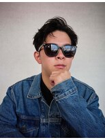 ザ ワンアンドオンリー シズオカ(The one and only. Shizuoka)&nbsp;ハーフバック