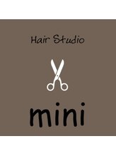 Ｈａｉｒ Ｓｔｕｄｉｏ ｍｉｎｉ