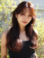 ソルトウォーター 南堀江(SALT WATER)&nbsp;ロング