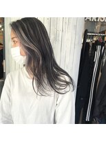 ヨッカ(YOCCA)&nbsp;ハイライト