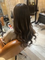 ヘアスタジオ マテリアル 中央駅店(hair studio Material)&nbsp;#プルエクステ#髪質改善#カラー#ヘアセット