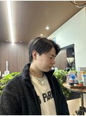 センターパート