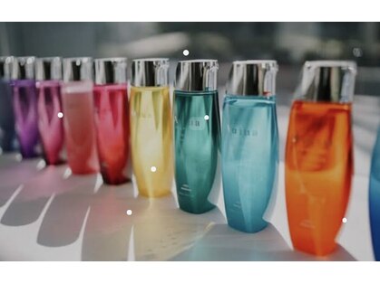 エムツー(Mll)の写真
