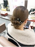 タイトアップ