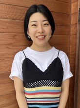 アプル(apr.) 堀部 桃子