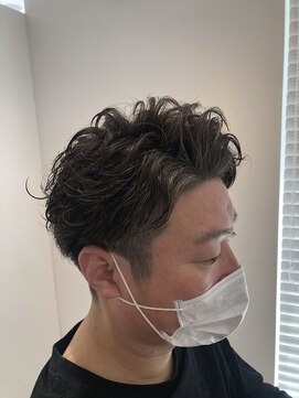 セカンド 鴨江店(2COND) #大人清潔感