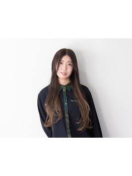 髪の芯からケア★ミストで浸透♪内部補修トリートメントで水分を保つ★ベース維持はHOMEケアが必須【町田】