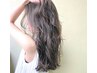【夏限定】カット＋透明感カラー＋oggiottoアイスミントエッセンス＋炭酸泉