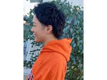 ヘアーアトリエ カノル(hair atelier canol)
