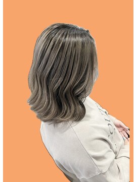 ドール(Doll) Balayage