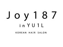 ジョイイチハチナナインユイル(JOY187 in YU1L)