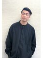 シュガー バイ エクラート 立川南口店(SUGAR by ECLART) 佐藤 元喜