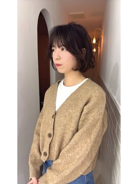 カシェ マエノヘタ(Cashe'e MAENOHETA) ボアボブ