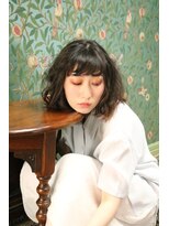 ザップ(ZAP)&nbsp;エアリーボブ