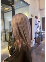 スーリール 赤坂店(Sourire)&nbsp;デザインカラー