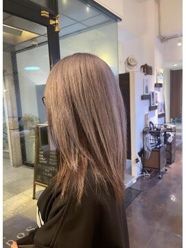 デザインカラー