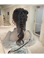 ロイリー バイ ローウェ 立川(Loely by Louwe) 定番網下ろし♪30分ほどで完成するのでお急ぎの方!