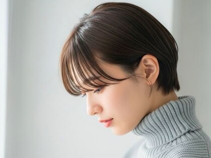 ジエクト 心斎橋の写真