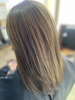 パピヨンロゼ(Papillon Rose)&nbsp;酸性ストレートレイヤー