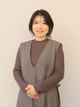 ボブ (Hair salon BOB)&nbsp;CHIKA 