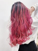 イェッカ(YECCA)&nbsp;デザインカラー